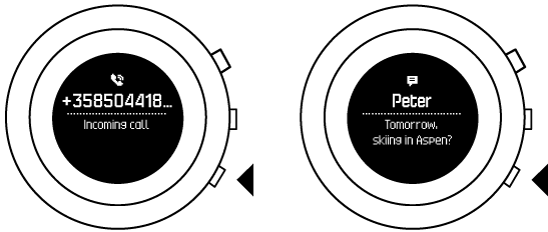 Suunto kailash android online