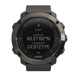 Suunto Traverse Graphite