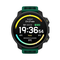 Suunto Vertical 2 Pine Green