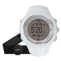 Suunto Ambit3 Sport White (HR)