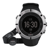 Suunto Ambit2 Sapphire (HR)