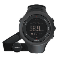 Suunto Ambit3 Sport Black (HR)