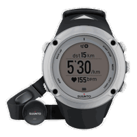 Suunto Ambit2 Silver (HR)