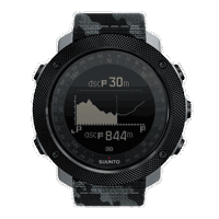 Produkte vergleichen Suunto Traverse Alpha Concrete vs Suunto Traverse Amber vs Suunto Ambit3 Peak Sapphire