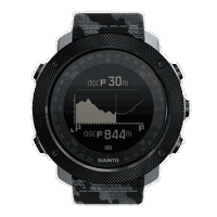 Suunto Traverse Alpha Concrete