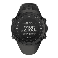 Suunto Ambit Black