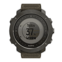 Suunto traverse alpha update on sale