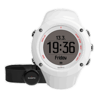 Suunto Ambit3 Run White (HR)