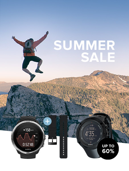 suunto outlet