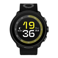 Suunto Run All Black