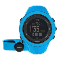Suunto Ambit3 Sport Blue (HR)
