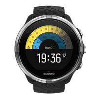 Suunto 9 Black