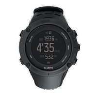 Suunto Ambit3 Peak Black