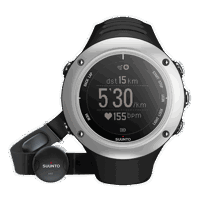 Suunto Ambit2 S Graphite (HR)