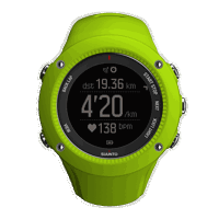 Suunto Ambit3 Run Lime