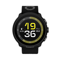 Suunto Run All Black