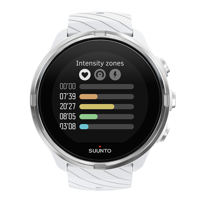 Suunto 9 White