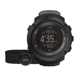Suunto Ambit3 Vertical Black (HR)