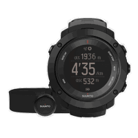 Suunto Ambit3 Vertical Black (HR)