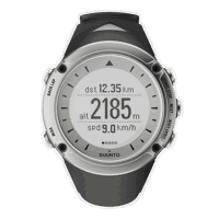 Suunto Ambit Silver