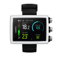 Suunto EON Core White