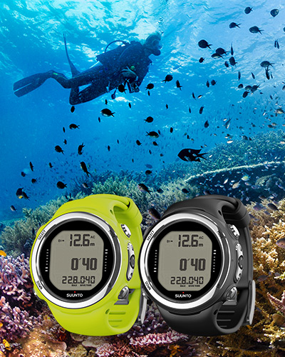 Protection d'écran pour Montre Ordinateur D4, D6, D9, DX - Suunto Plongée -  Accessoires ordinateurs chez Scubazar