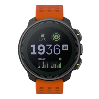 Suunto Vertical Solar Canyon