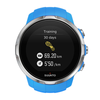 Suunto Spartan Sport Blue