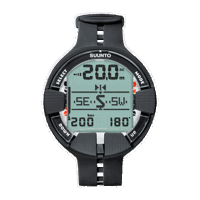 Suunto Vyper Air Black