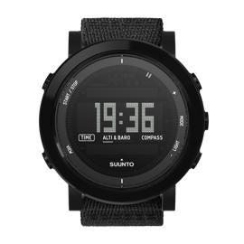 Suunto Essential Ceramic All Black TX