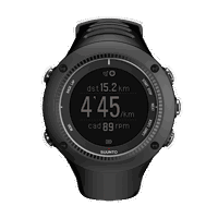 SUUNTO AMBIT2 R Black