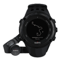 Suunto Ambit2 Black (HR)