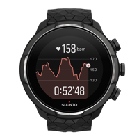 Suunto 9 Baro Titanium