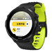 Suunto 7 Black Lime ZH