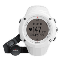 Suunto Ambit2 R White (HR)