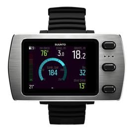 SUUNTO EON STEEL