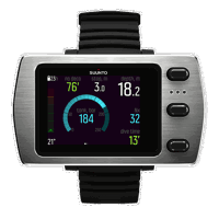 Suunto EON Steel