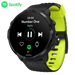 Suunto 7 Black Lime