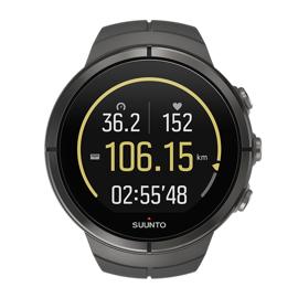 Suunto Spartan Ultra Stealth Titanium