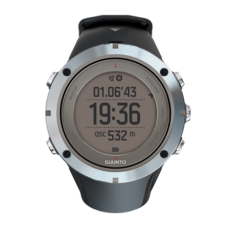 suunto ambit3 coral