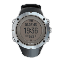 Suunto Ambit3 Peak Sapphire