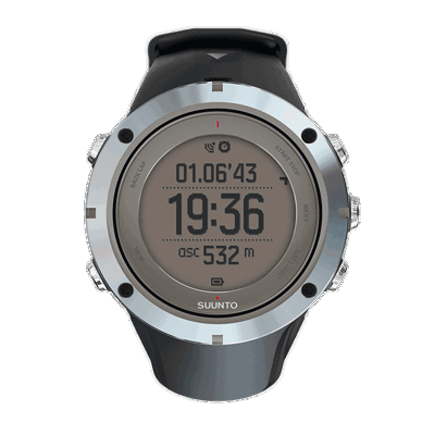 garmin vivoactive 3 vs suunto ambit3 peak