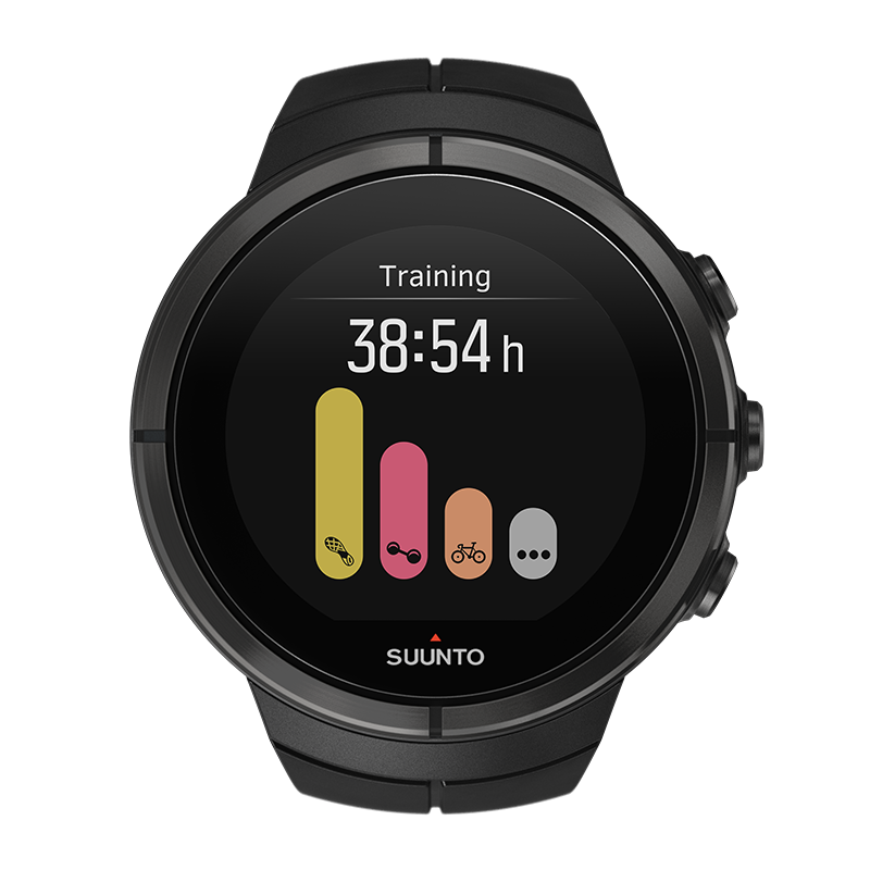 suunto spartan ultra vs 9 baro