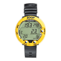 Suunto Zoop Yellow
