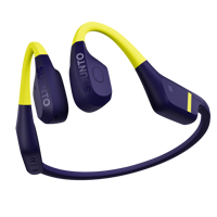 Suunto Aqua Lime Blue