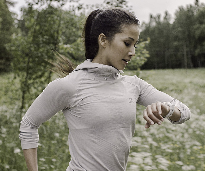 suunto spartan trainer wr