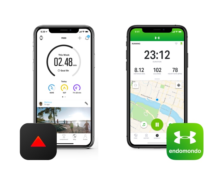 michael kors access ios