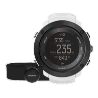 Suunto Ambit3 Vertical White (HR)