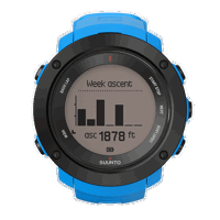 Suunto Ambit3 Vertical Blue