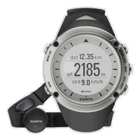 Suunto Ambit Silver (HR)